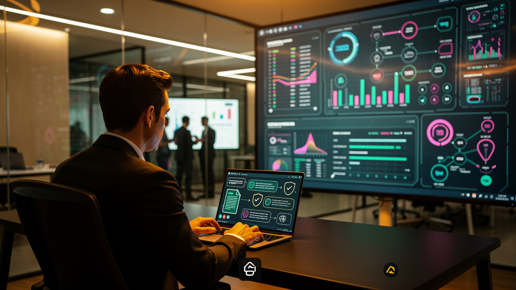 Mercado Financeiro: Compliance e Treinamento em Foco