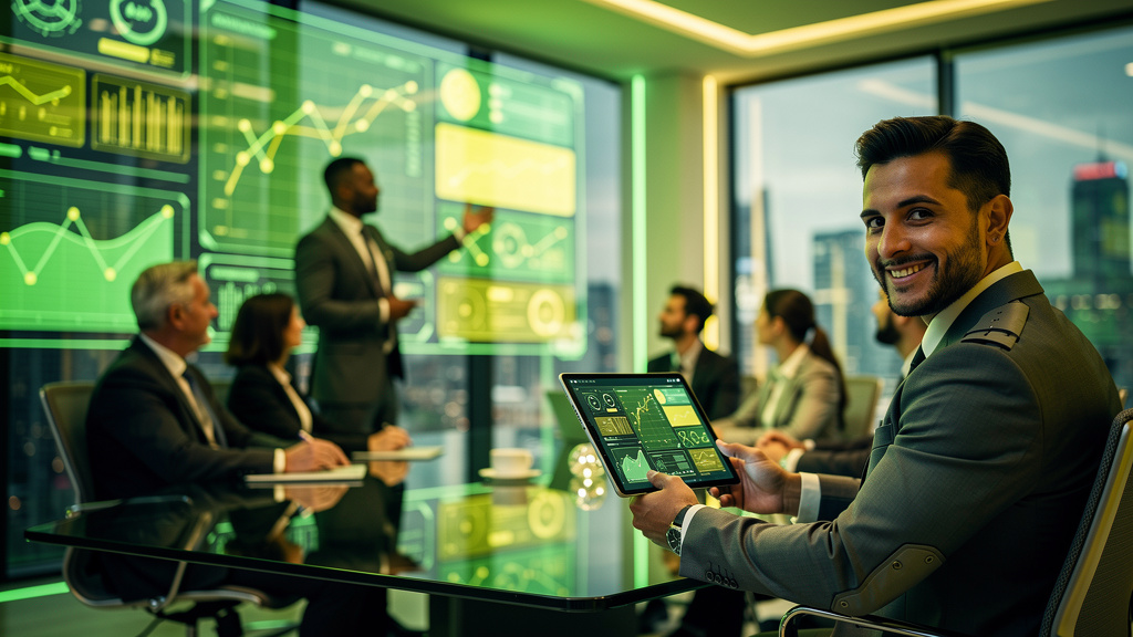 Mercado Financeiro: Compliance e Treinamento em Foco