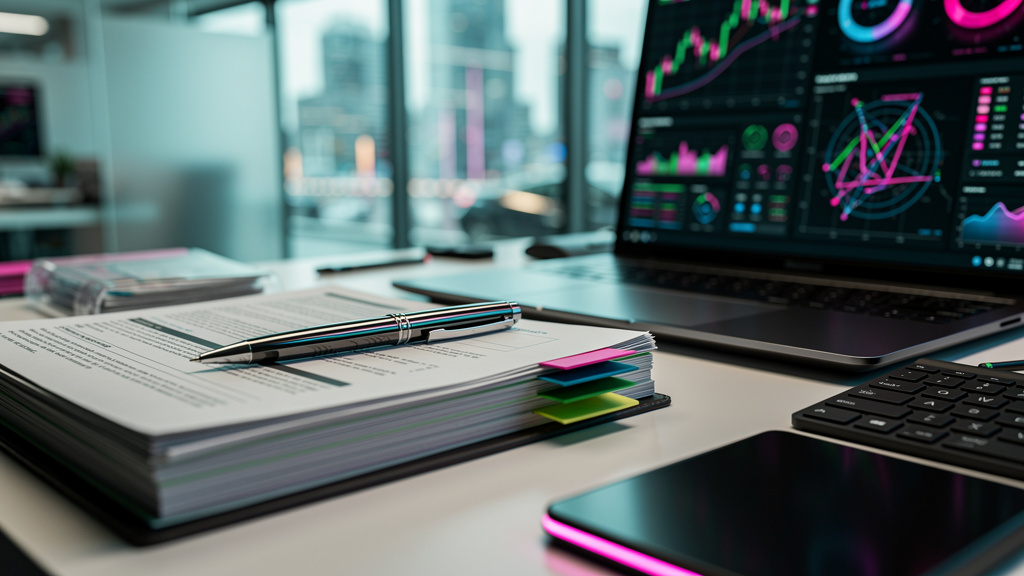 Mercado Financeiro: Compliance e Treinamento em Foco