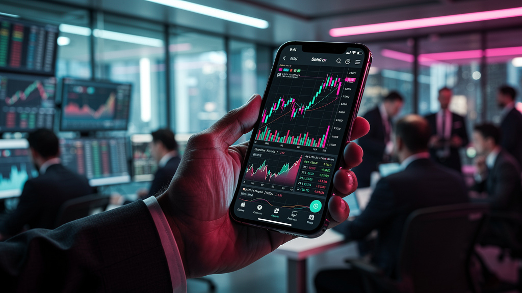 Mercado Financeiro: Compliance e Treinamento em Foco