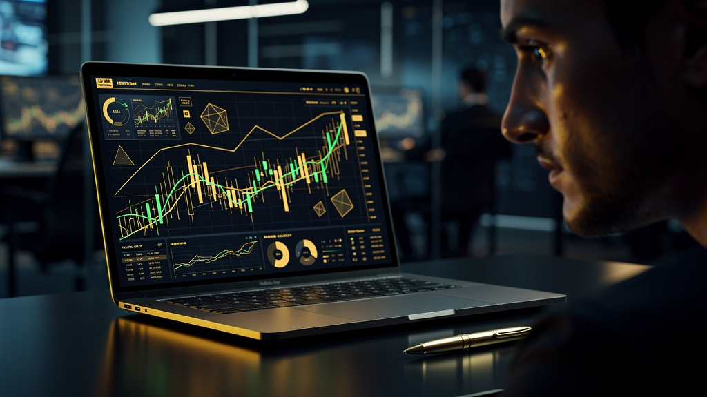 Mercado Financeiro: Compliance e Treinamento em Foco