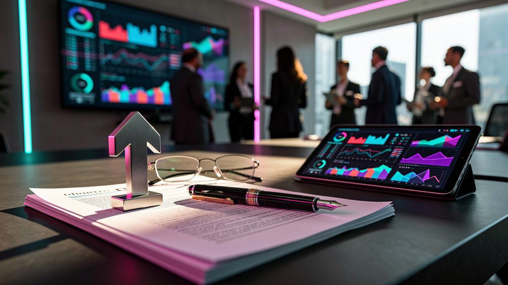 Mercado Financeiro: Compliance e Treinamento em Foco