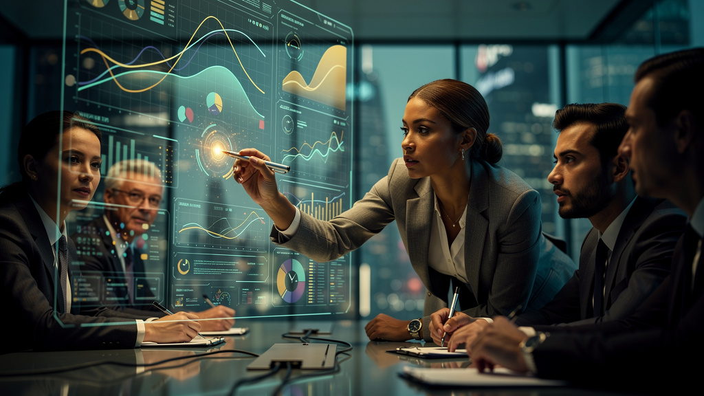Mercado Financeiro: Compliance e Treinamento em Foco