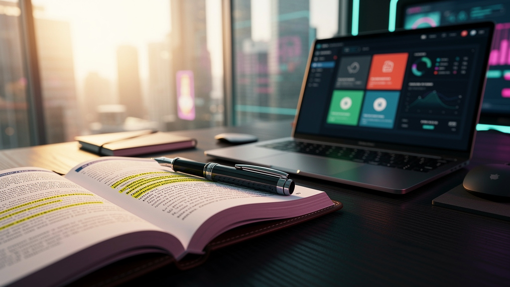 Mercado Financeiro: Compliance e Treinamento em Foco