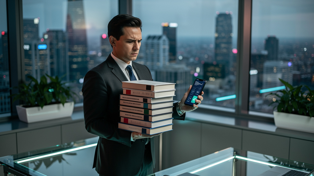 Mercado Financeiro: Compliance e Treinamento em Foco