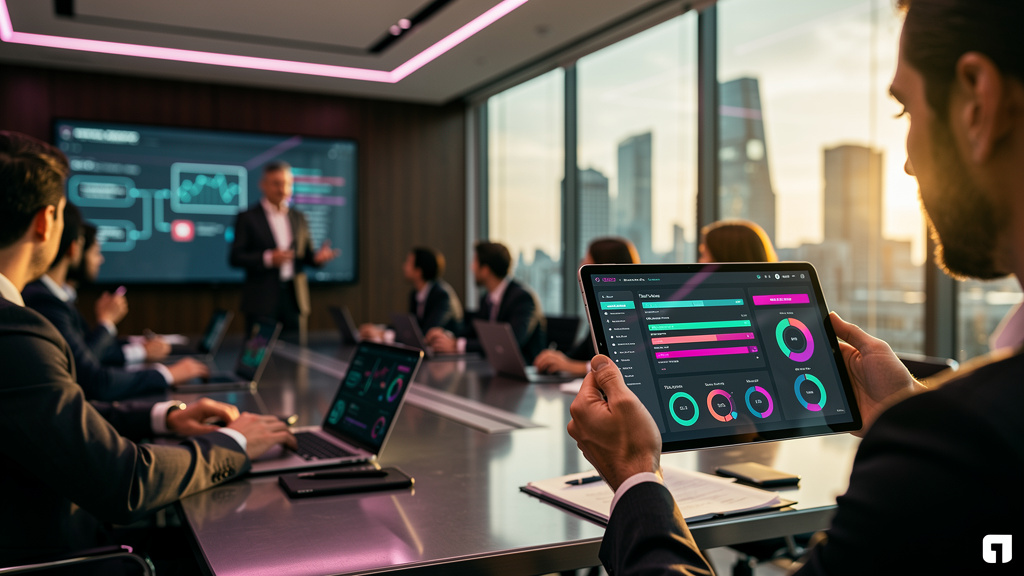 Mercado Financeiro: Compliance e Treinamento em Foco