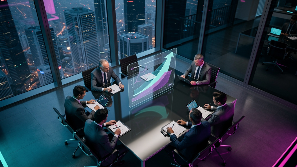 Mercado Financeiro: Compliance e Treinamento em Foco