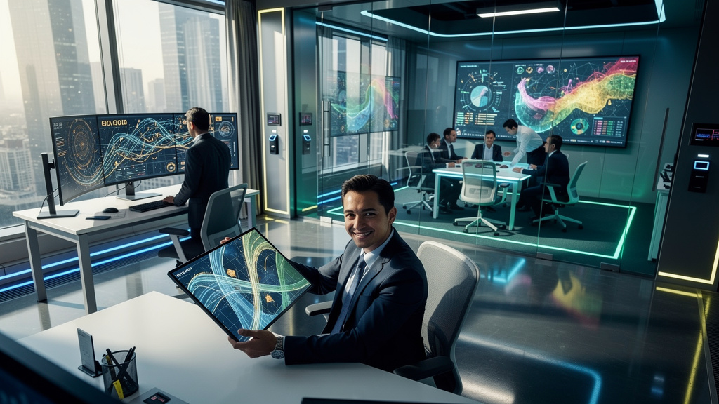 Mercado Financeiro: Compliance e Treinamento em Foco