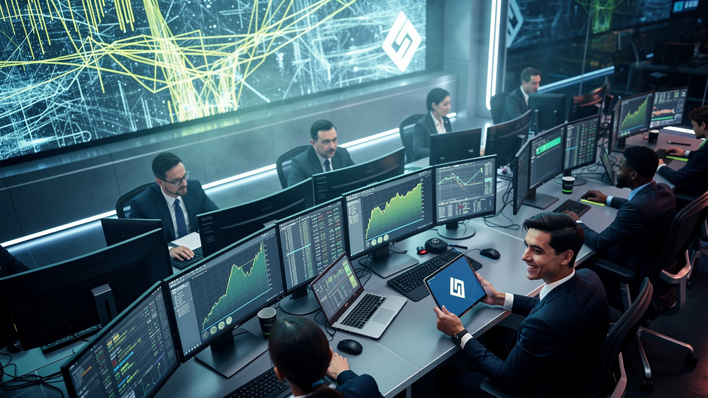Mercado Financeiro: Compliance e Treinamento em Foco