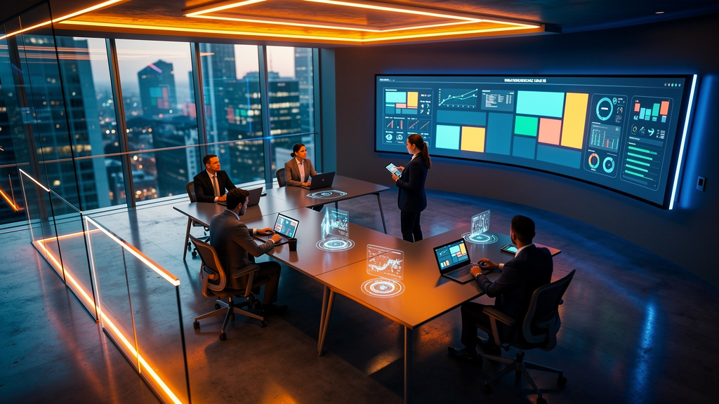 Mercado Financeiro: Compliance e Treinamento em Foco