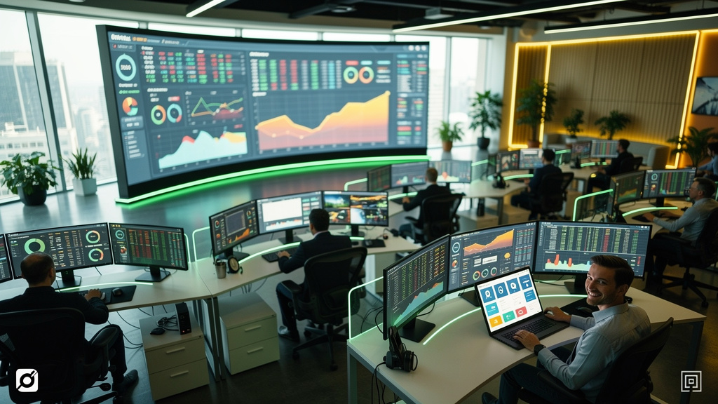 Mercado Financeiro: Compliance e Treinamento em Foco