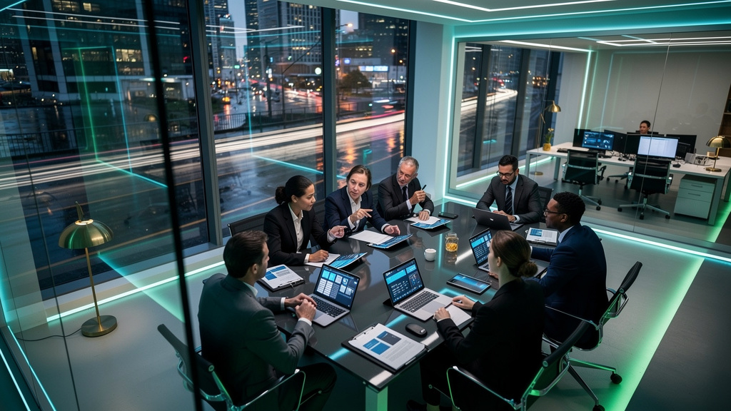Mercado Financeiro: Compliance e Treinamento em Foco