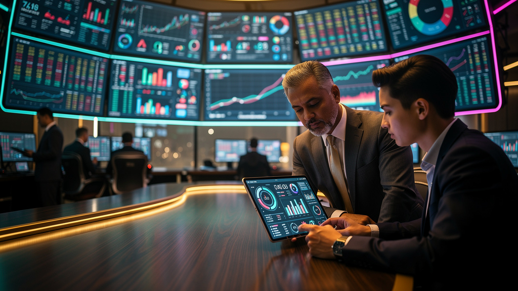Mercado Financeiro: Compliance e Treinamento em Nova Era
