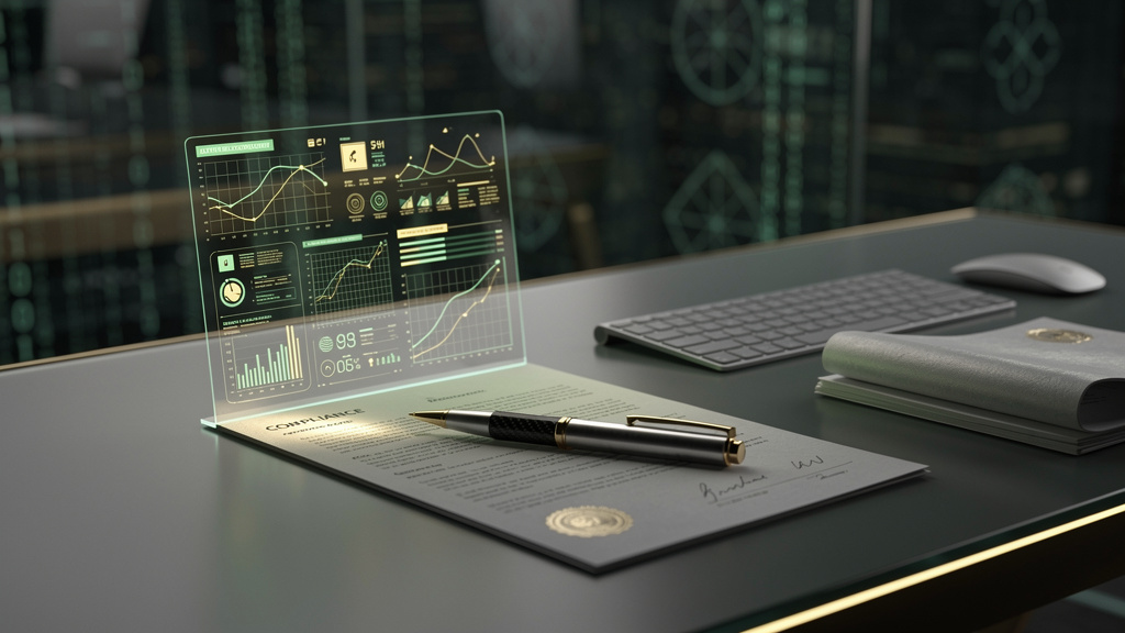 Mercado Financeiro: Compliance e Treinamento em Nova Era