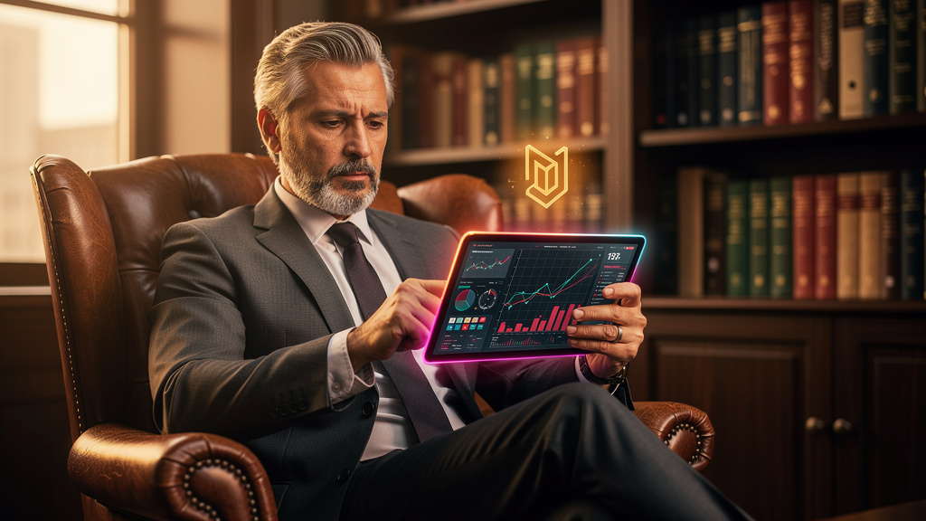 Mercado Financeiro: Compliance e Treinamento em Nova Era