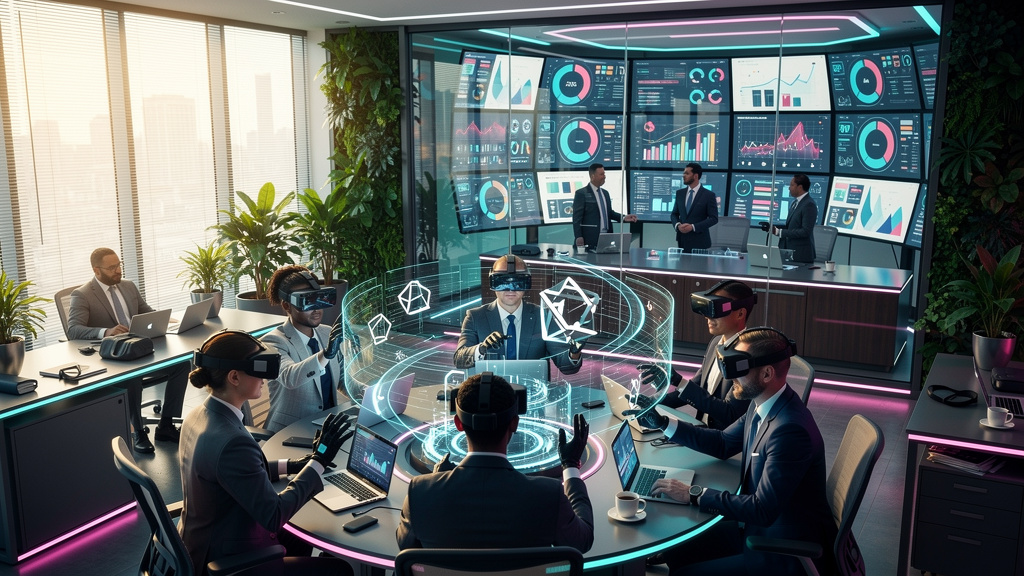 Mercado Financeiro: Compliance e Treinamento em Nova Era