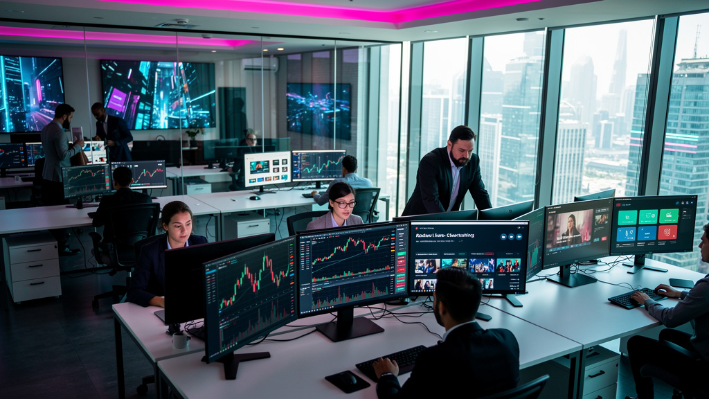 Mercado Financeiro: Compliance e Treinamento em Nova Era