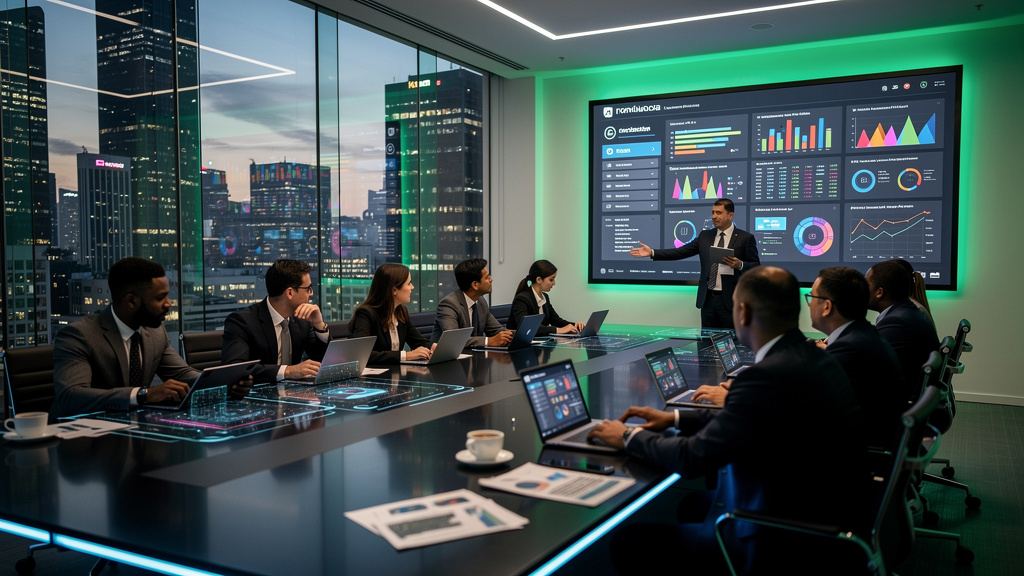 Mercado Financeiro: Compliance e Treinamento em Nova Fase