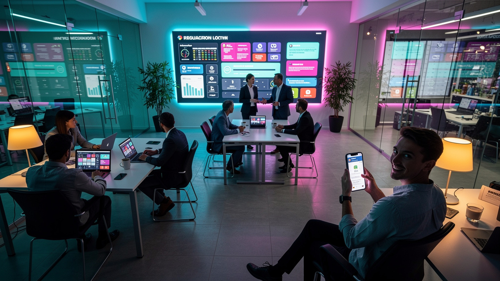 Mercado Financeiro: Compliance e Treinamento em Nova Fase
