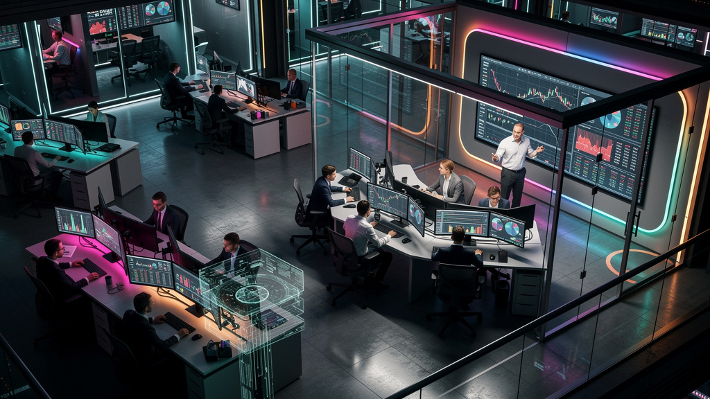 Mercado Financeiro: Compliance e Treinamento em Nova Fase