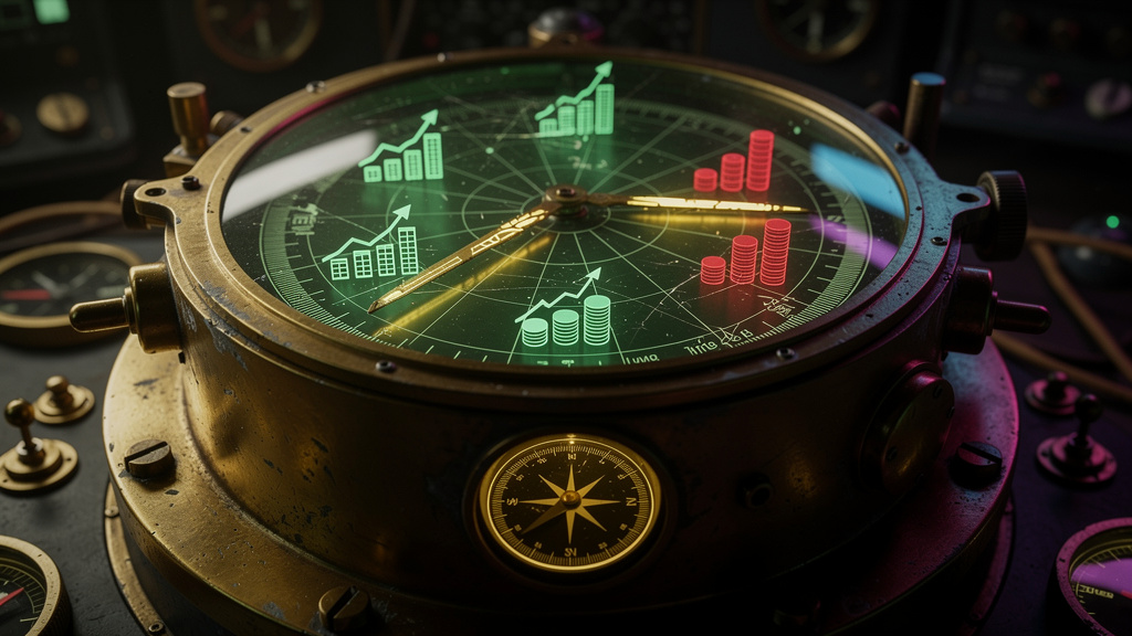 Mercado Financeiro: Compliance e Treinamento Estratégicos para o Sucesso