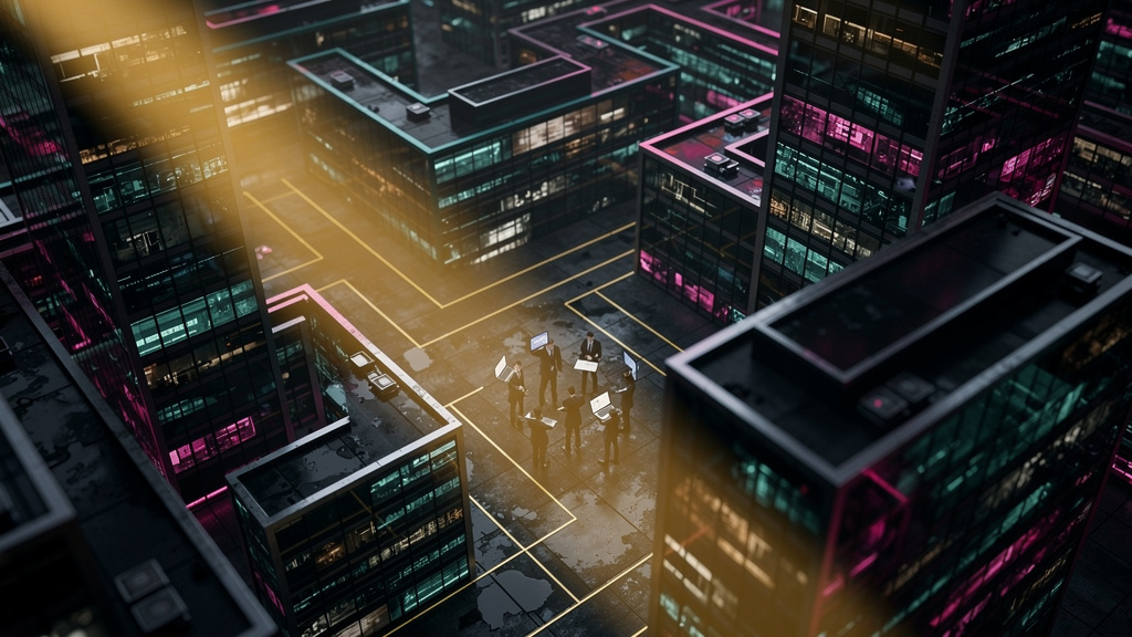 Mercado Financeiro: Compliance e Treinamento Exigem Mais Tecnologia
