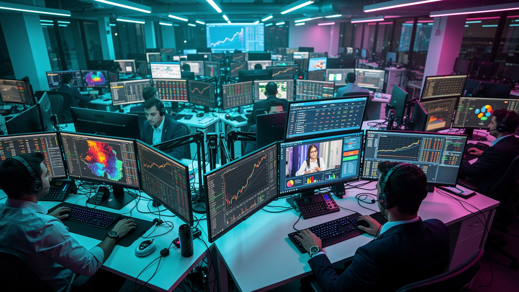 Mercado Financeiro: Compliance e Treinamento Ganham Foco em 2024