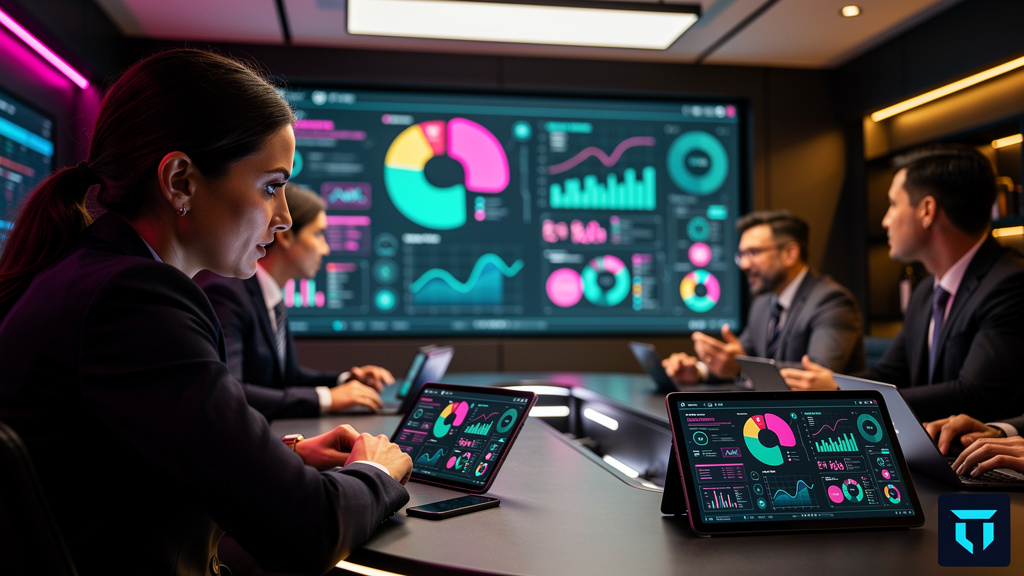 Mercado Financeiro: Compliance e Treinamento Ganham Nova Escala com a Tecnologia