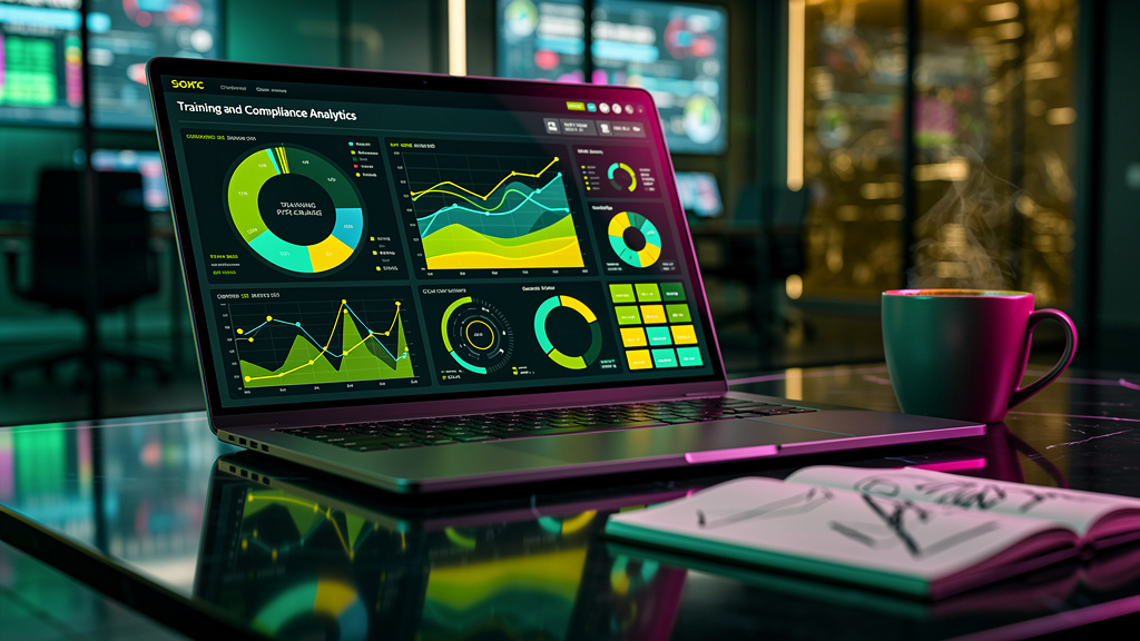 Mercado Financeiro: Compliance e Treinamento impulsionados pela Toolzz LXP