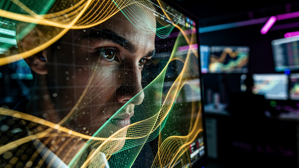 Mercado Financeiro: Compliance e Treinamento Impulsionados por IA