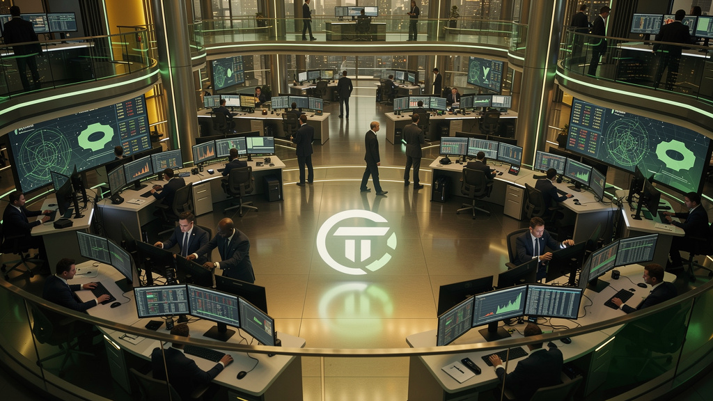 Mercado Financeiro: Compliance e Treinamento Impulsionam a Confiança