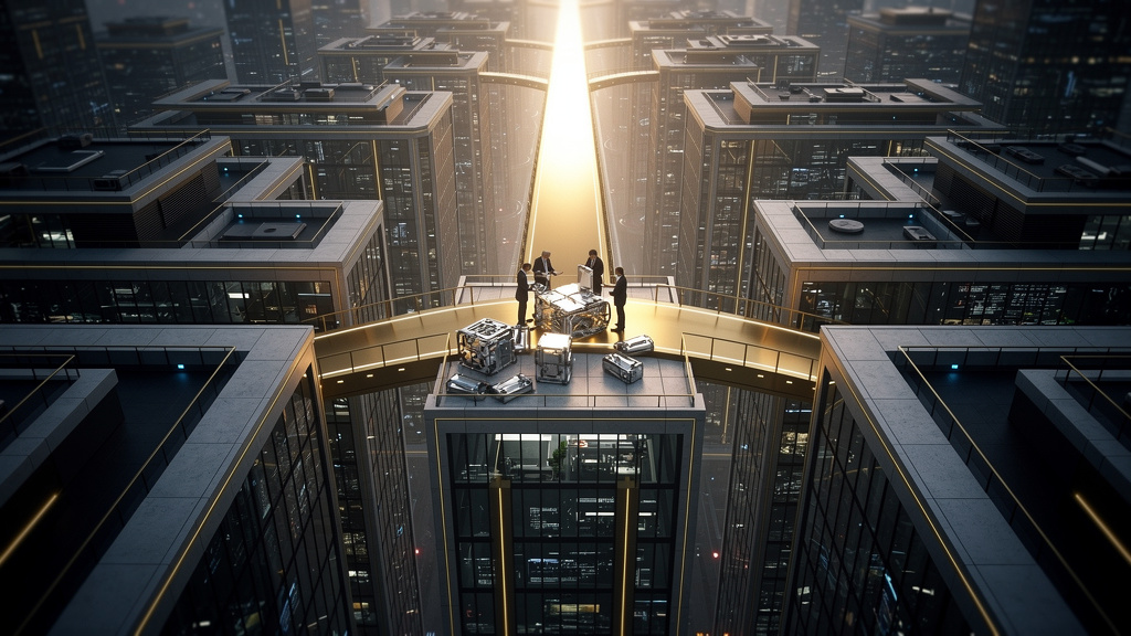 Mercado Financeiro: Compliance e Treinamento Impulsionam a Confiança