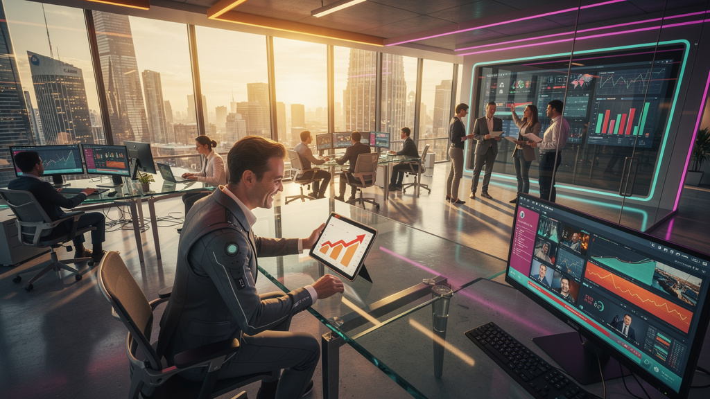 Mercado Financeiro: Compliance e Treinamento Impulsionam a Nova Era