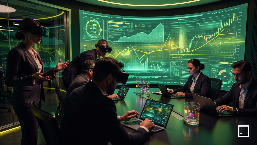Mercado Financeiro: Compliance e Treinamento Impulsionam a Qualificação
