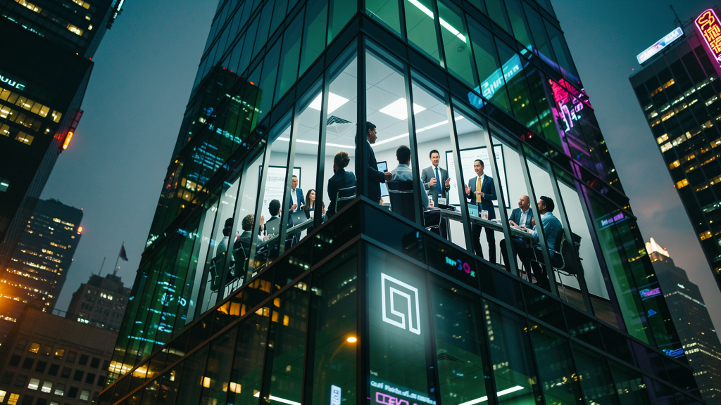 Mercado Financeiro: Compliance e Treinamento Impulsionam a Segurança