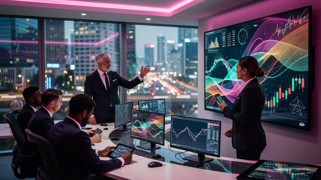 Mercado Financeiro: Compliance e Treinamento impulsionam certificações