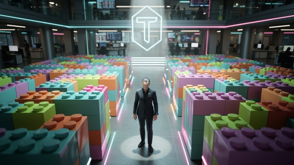 Mercado Financeiro: Compliance e Treinamento na Era da IA