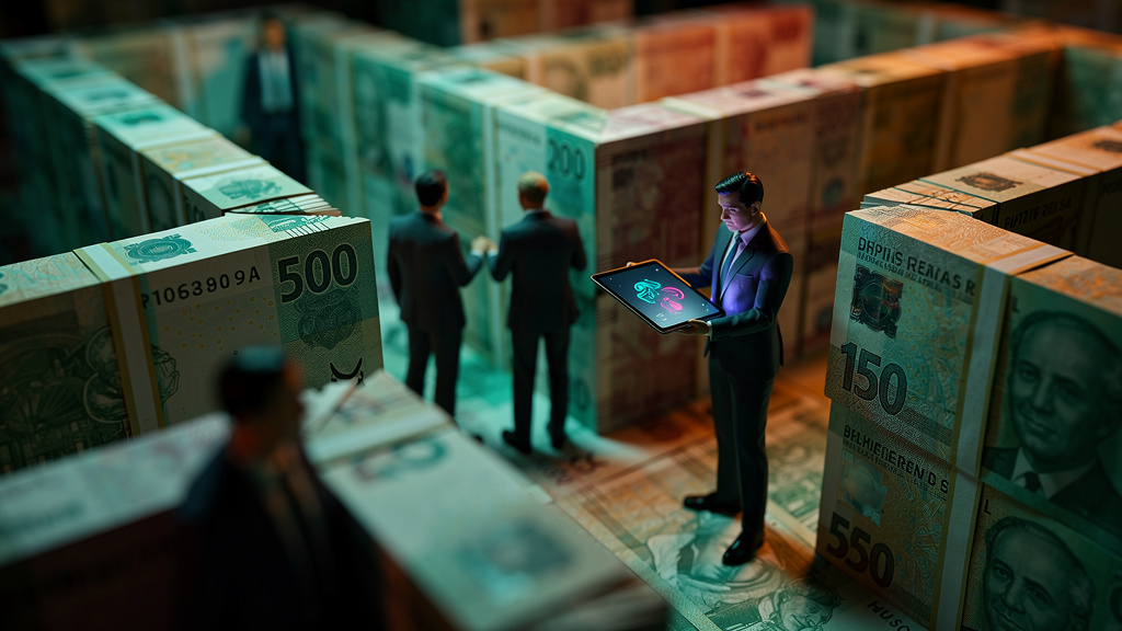 Mercado Financeiro: Compliance e Treinamento na Era da Regulação