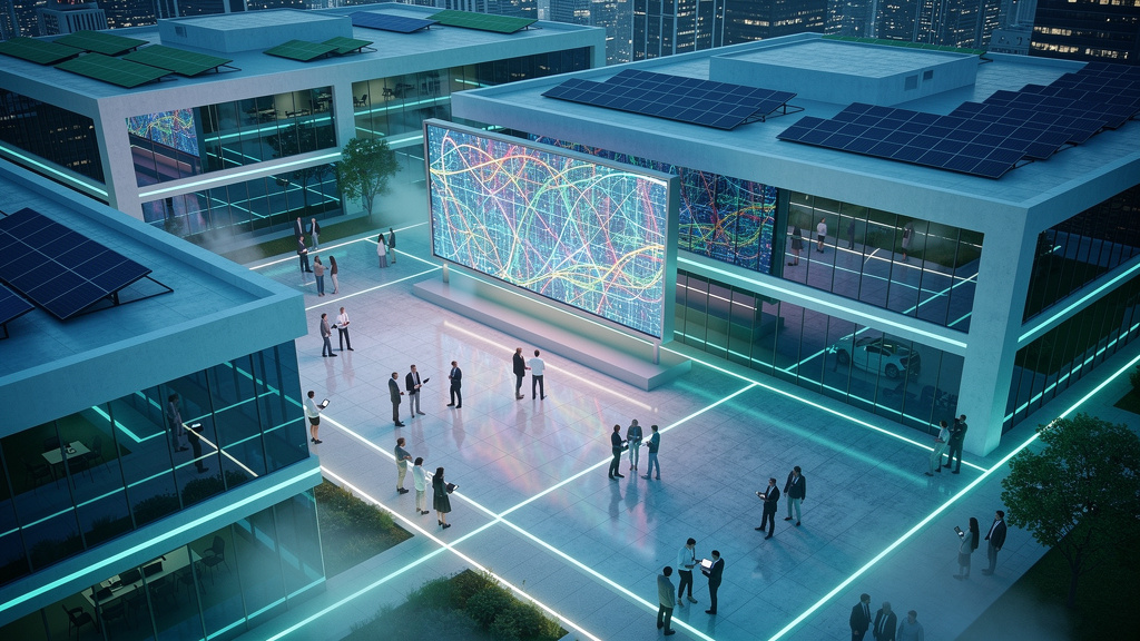 Mercado Financeiro: Compliance, Educação e o Papel da IA