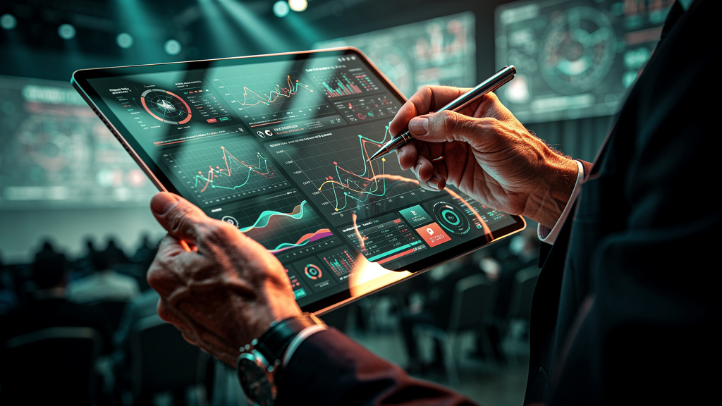 Mercado Financeiro: Desafios e Inovações em Treinamento e Compliance