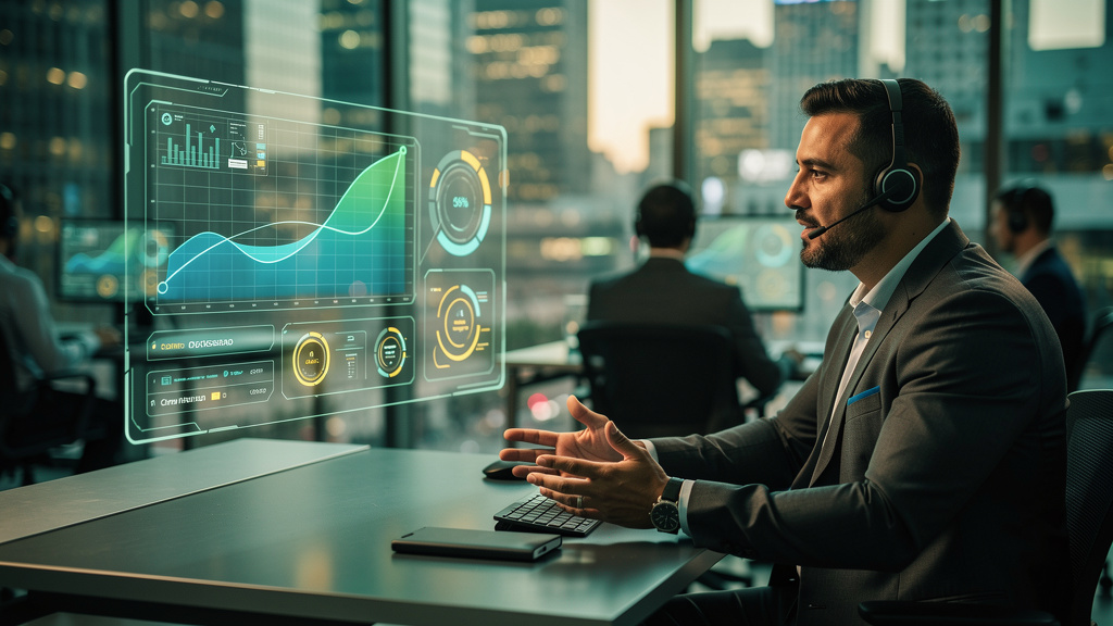 Mercado Financeiro: Desafios e Soluções em Treinamento e Compliance