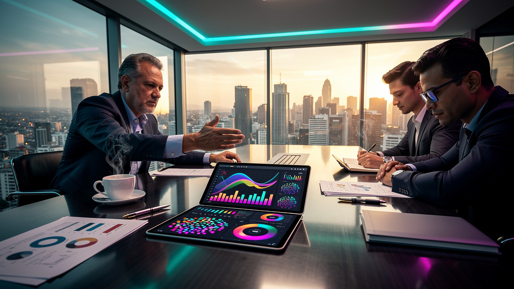 Mercado Financeiro: Desafios e Soluções em Treinamento e Compliance