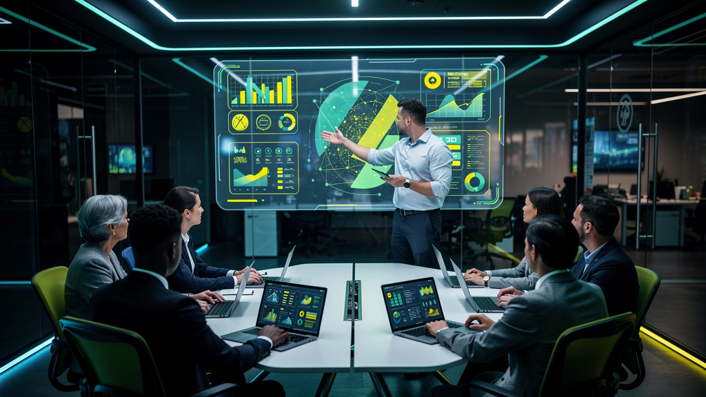 Mercado Financeiro: Desafios em Compliance e a Importância do Treinamento