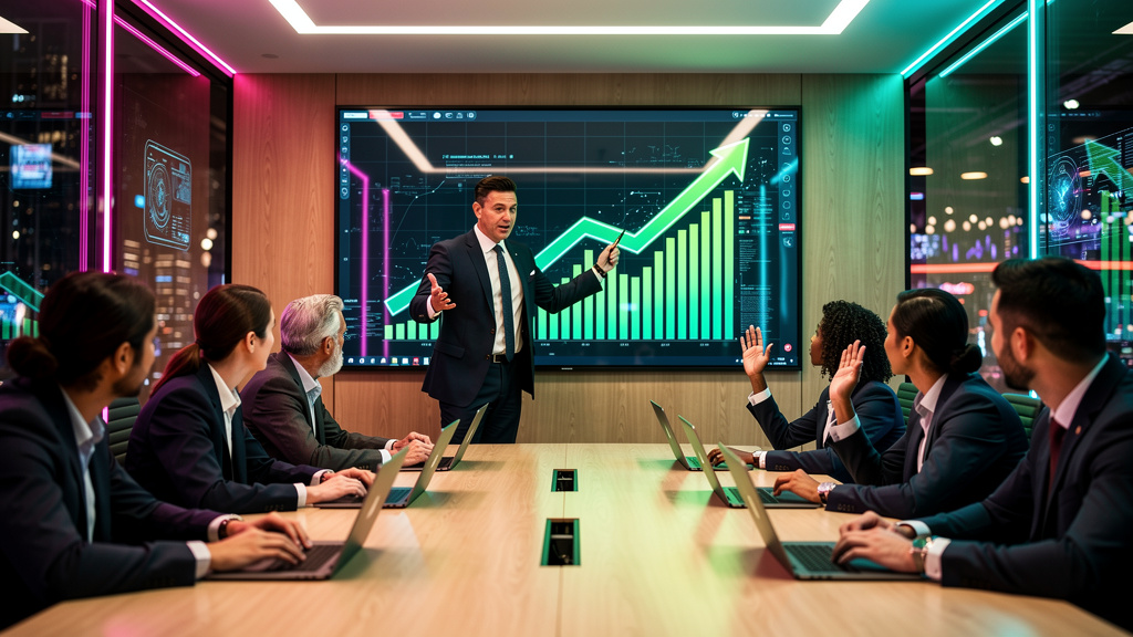 Mercado financeiro eleva aposta em treinamento e compliance