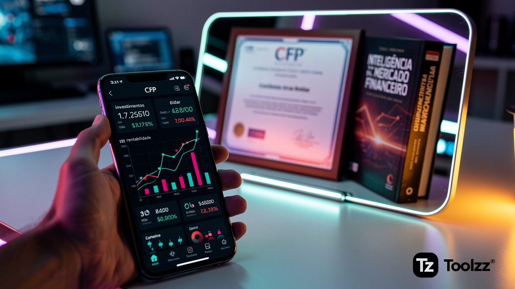 Mercado Financeiro em 2026: Quais Certificações São Essenciais?