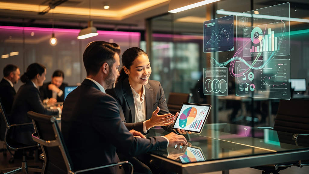 Mercado Financeiro: IA e a Nova Era do Compliance e Treinamento