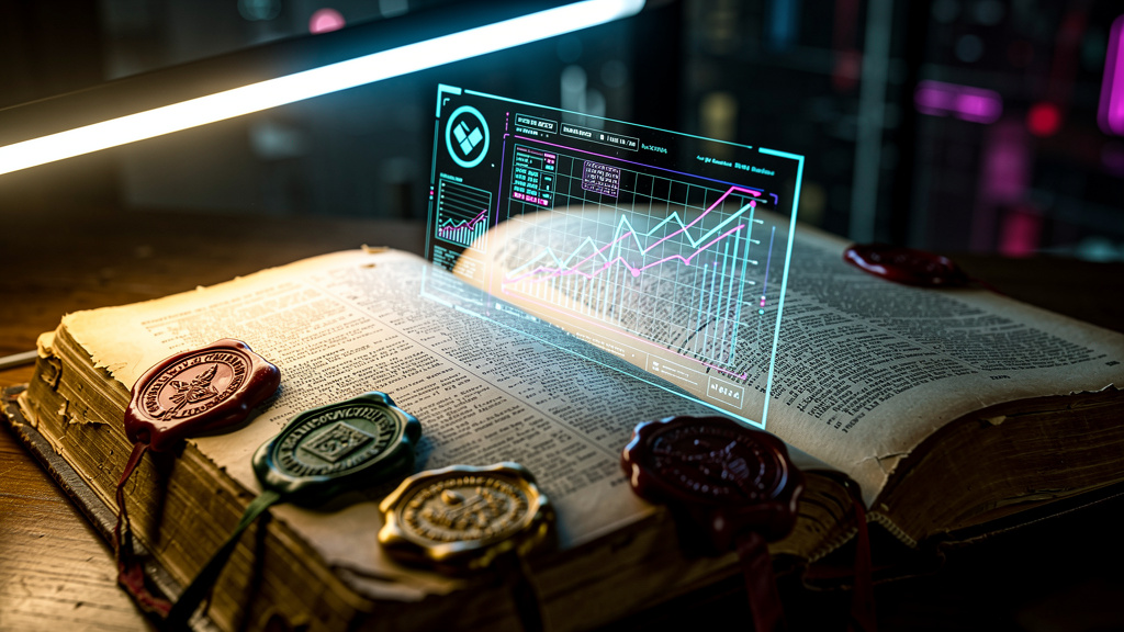 Mercado Financeiro Intensifica Treinamento e Compliance com Novas Tecnologias