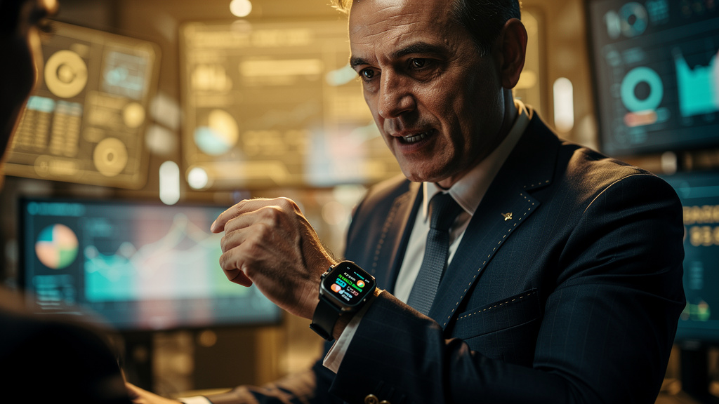 Mercado Financeiro Intensifica Treinamento e Compliance