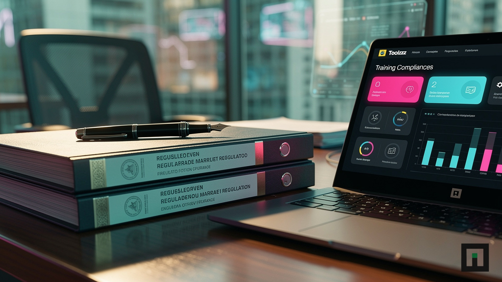 Mercado Financeiro Intensifica Treinamento e Compliance