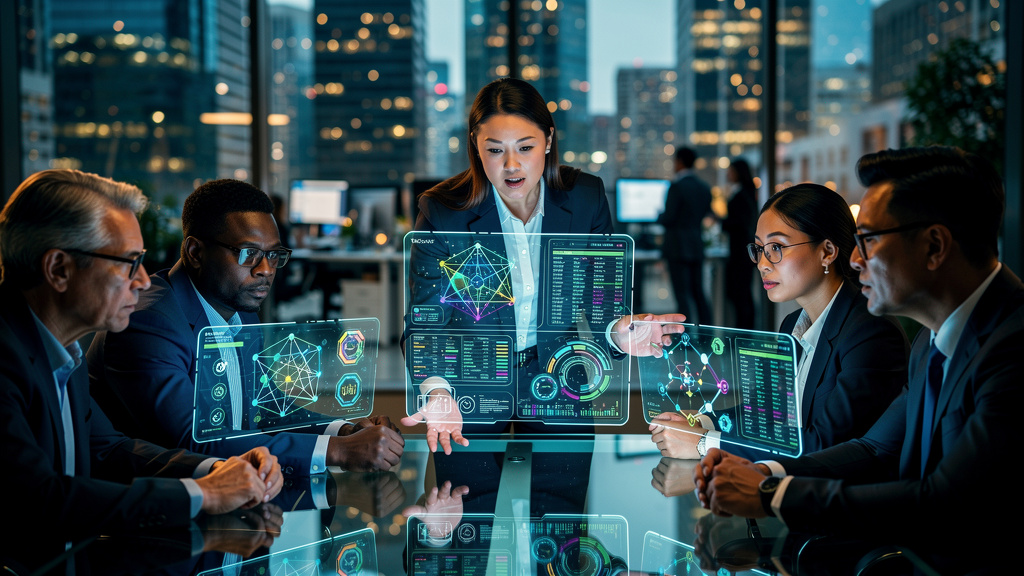 Mercado Financeiro Intensifica Treinamento em Compliance e Educação